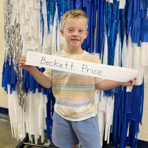 Beckett Price